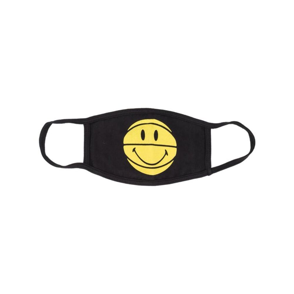 Market Black Face Masks Men